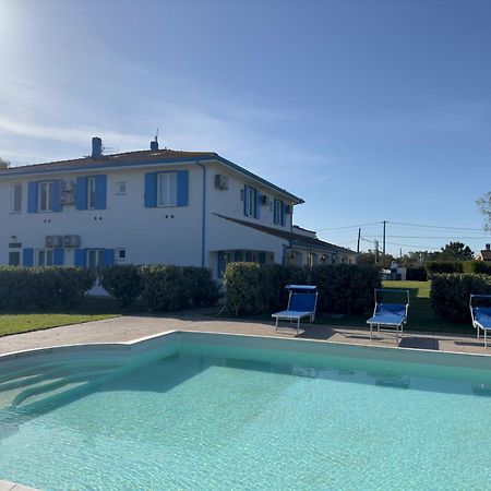 Garden Hotel Alghero Fertilia Ngoại thất bức ảnh