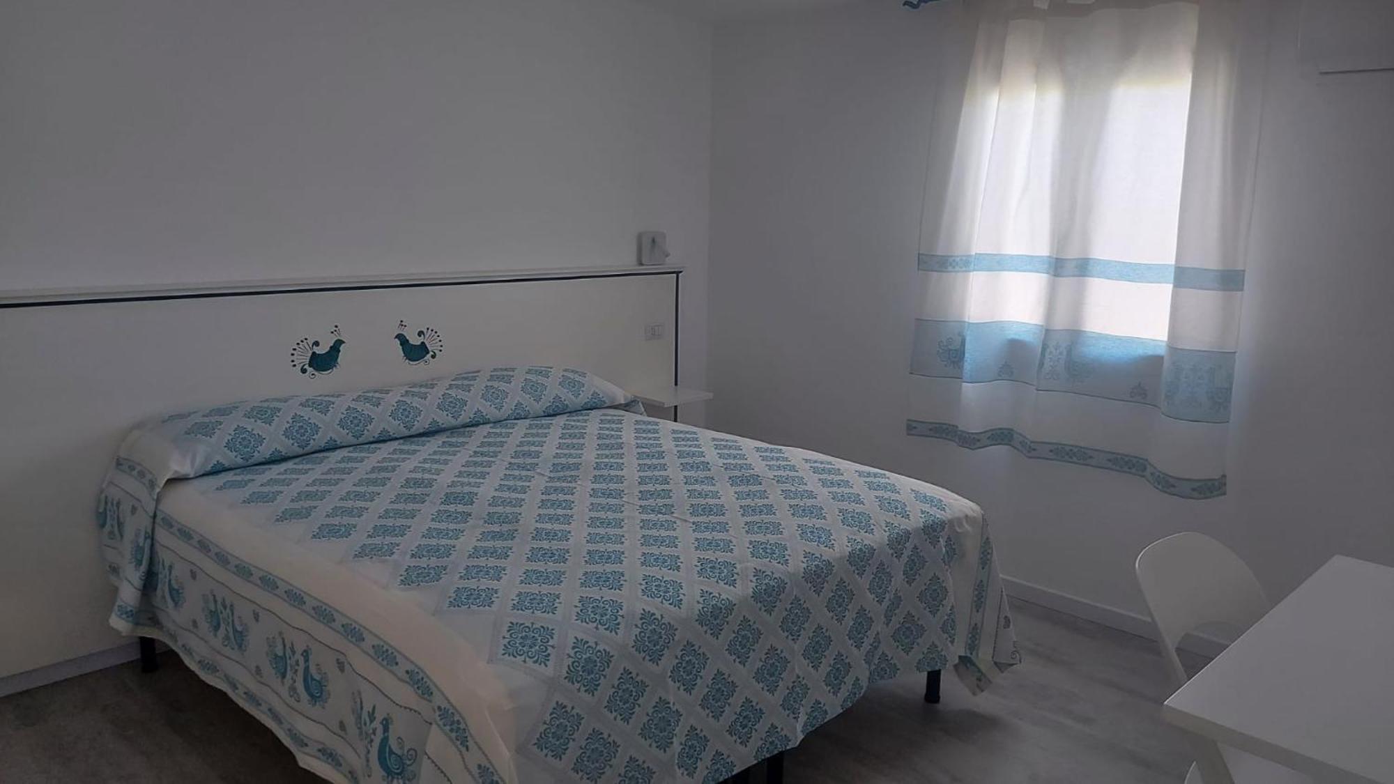 Garden Hotel Alghero Fertilia Ngoại thất bức ảnh