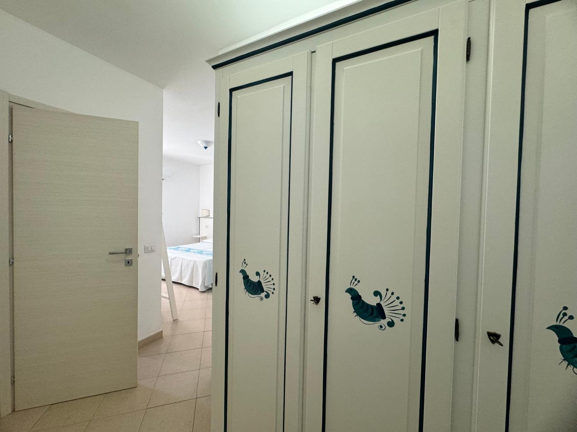 Garden Hotel Alghero Fertilia Ngoại thất bức ảnh