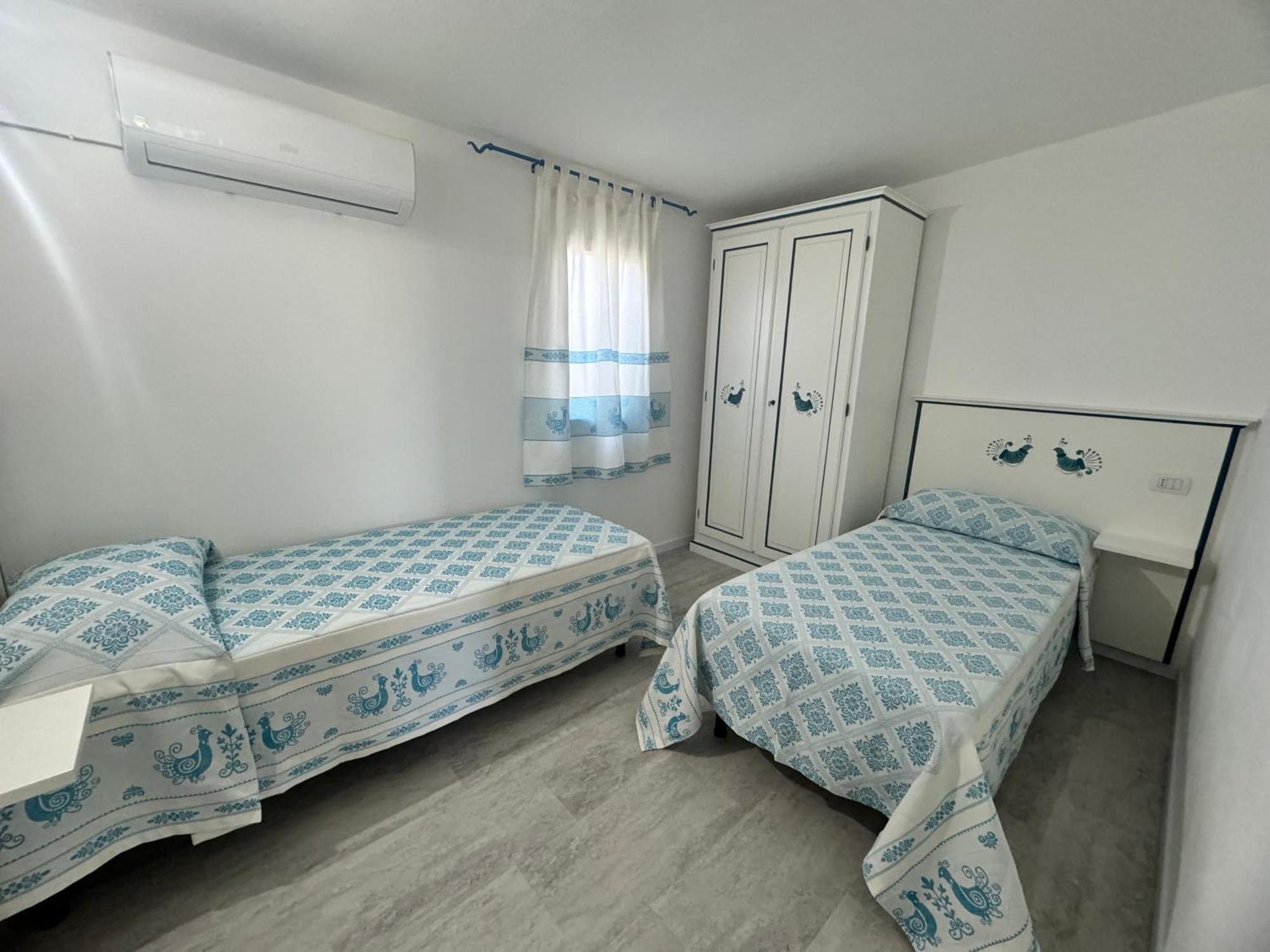 Garden Hotel Alghero Fertilia Ngoại thất bức ảnh