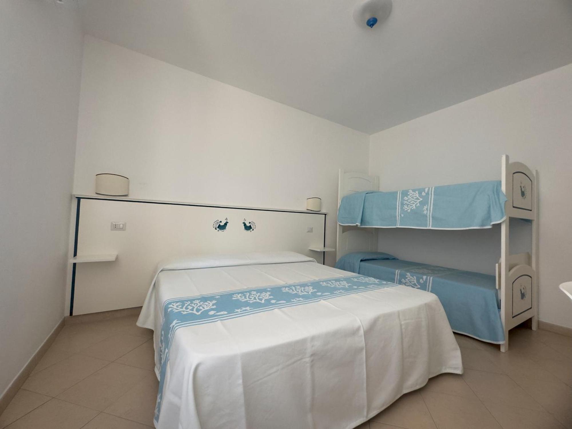 Garden Hotel Alghero Fertilia Ngoại thất bức ảnh