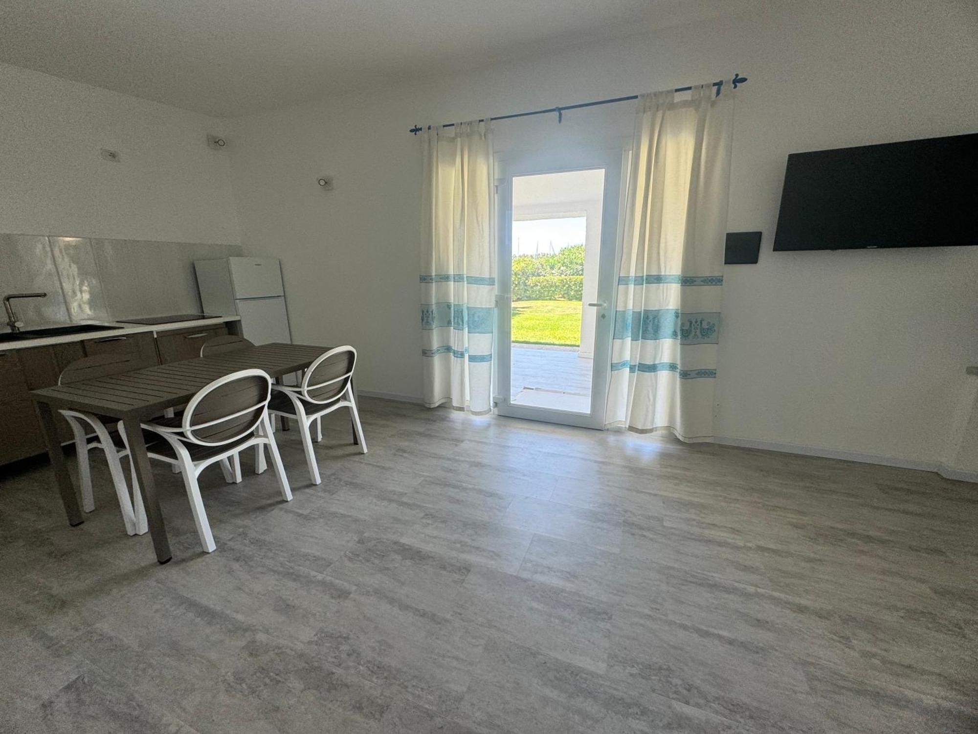 Garden Hotel Alghero Fertilia Ngoại thất bức ảnh