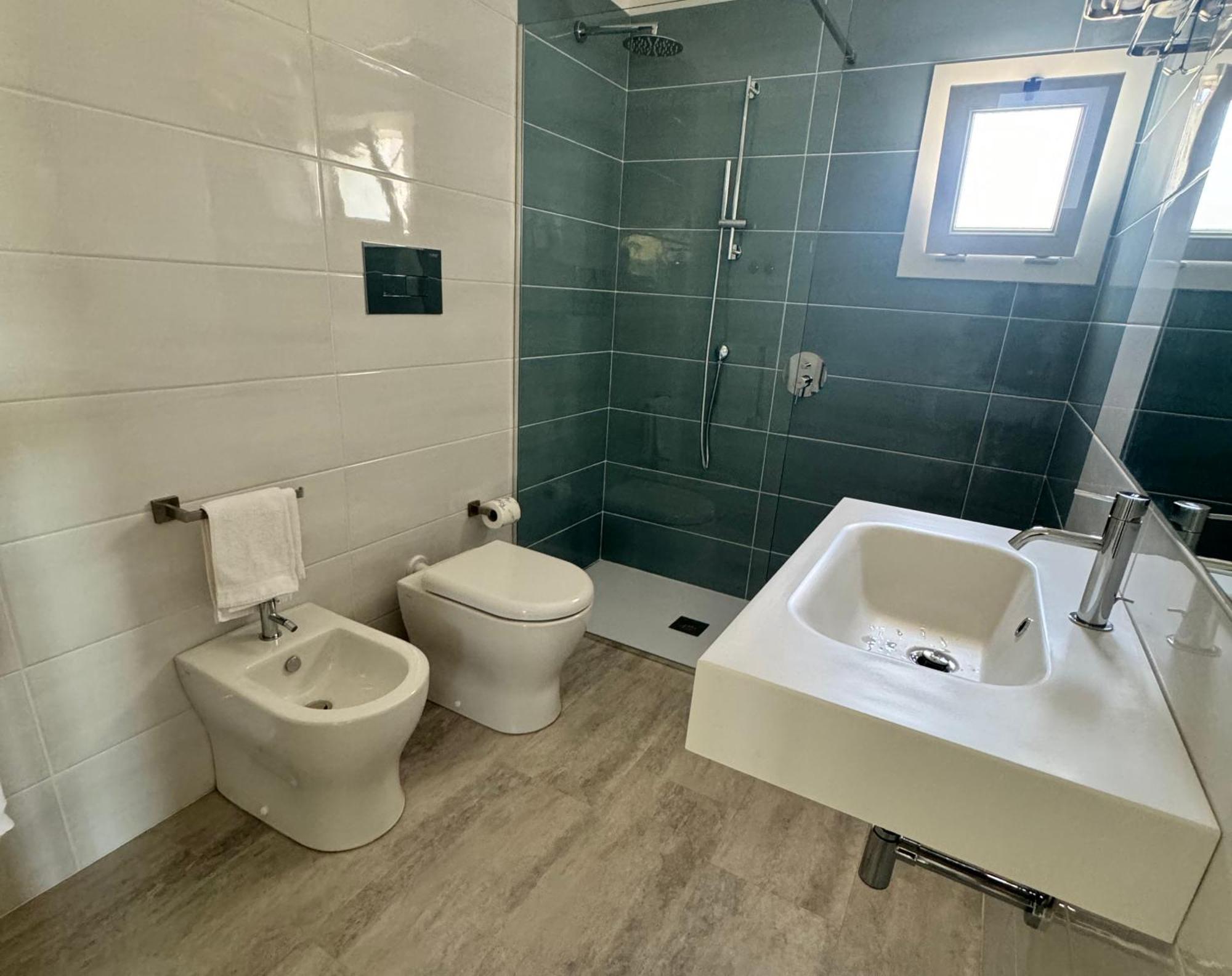 Garden Hotel Alghero Fertilia Ngoại thất bức ảnh