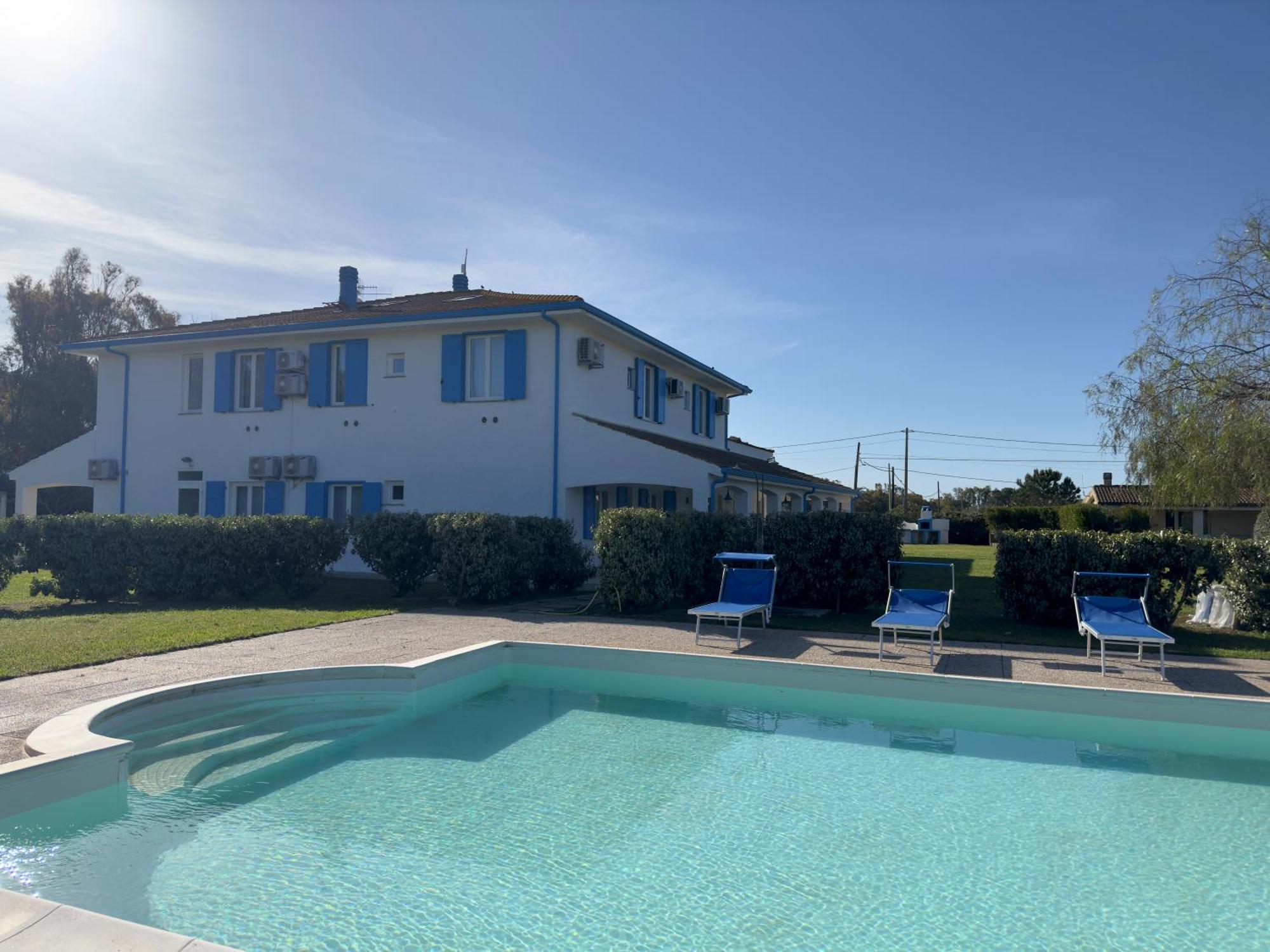 Garden Hotel Alghero Fertilia Ngoại thất bức ảnh