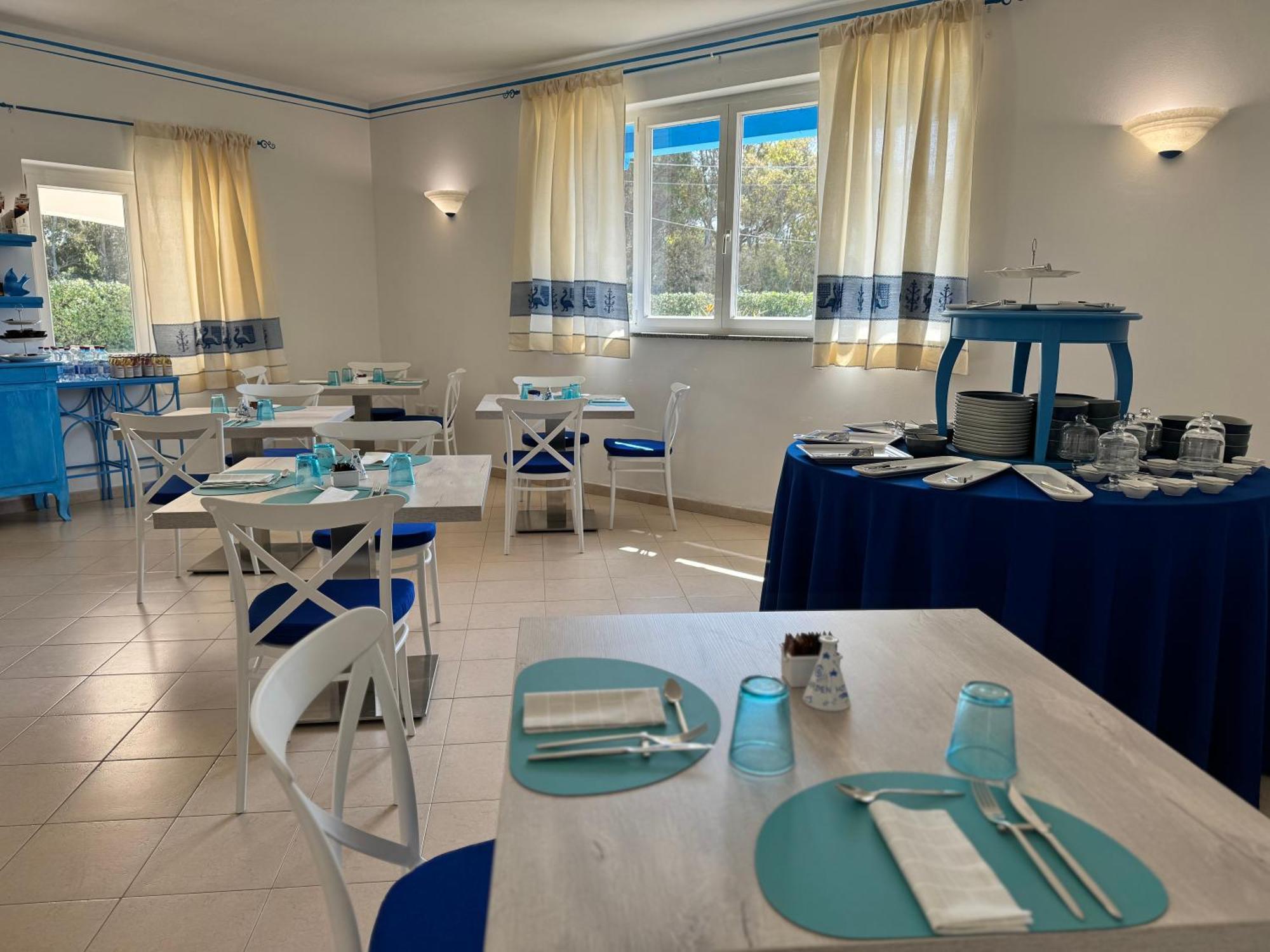 Garden Hotel Alghero Fertilia Ngoại thất bức ảnh