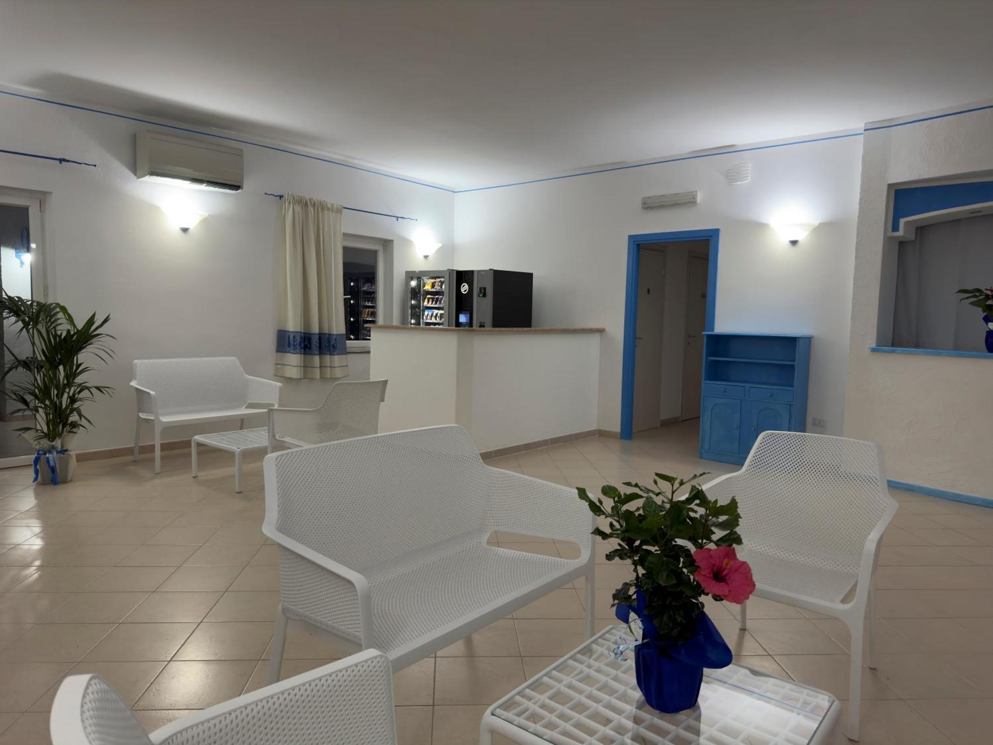 Garden Hotel Alghero Fertilia Ngoại thất bức ảnh