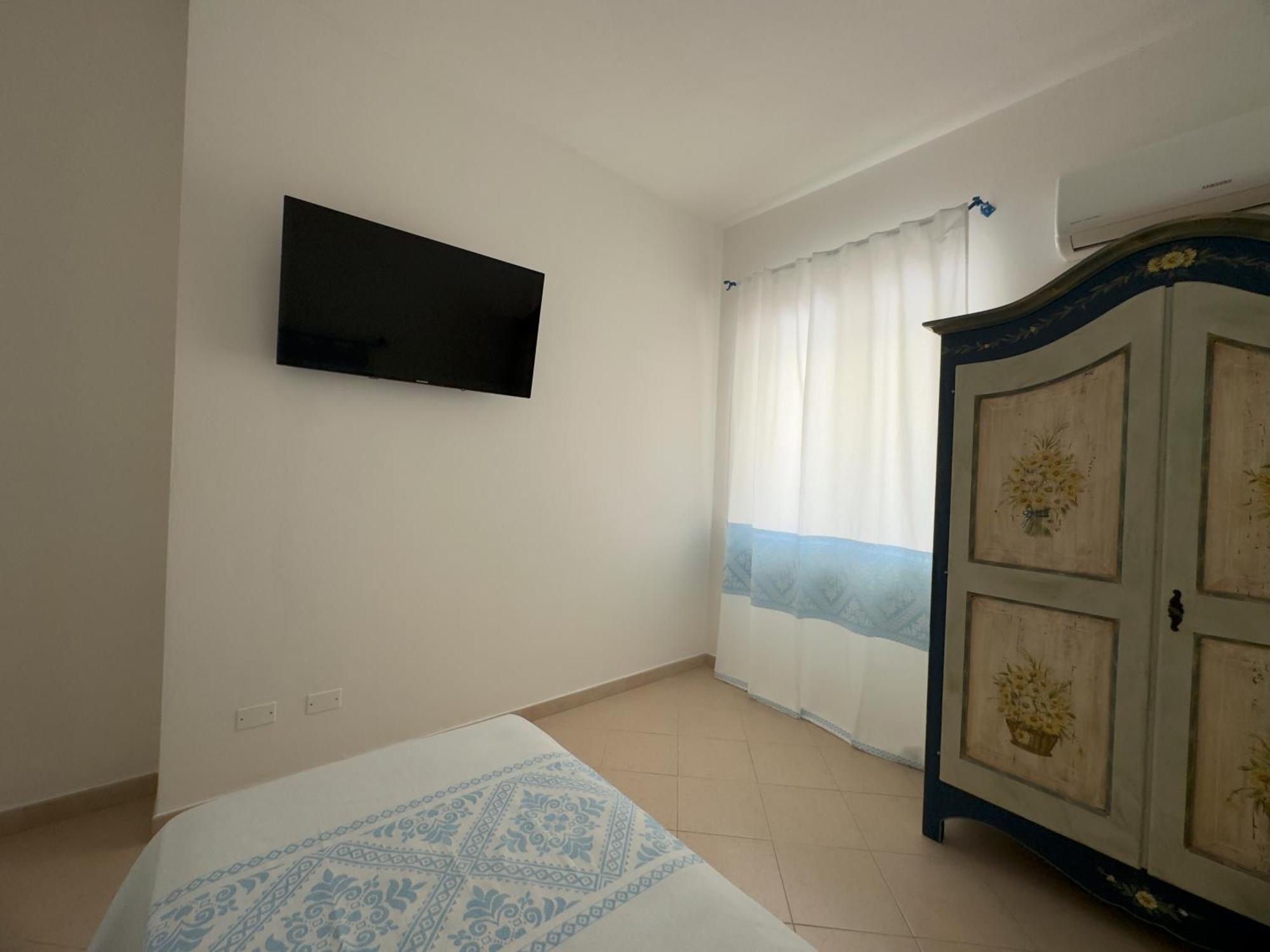 Garden Hotel Alghero Fertilia Ngoại thất bức ảnh
