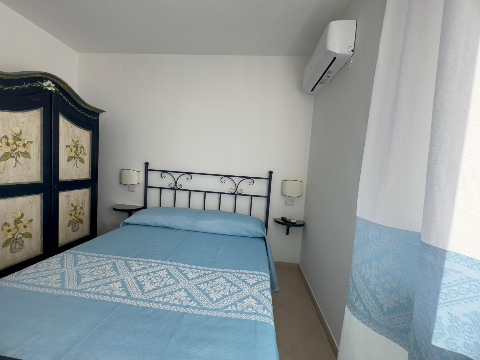 Garden Hotel Alghero Fertilia Ngoại thất bức ảnh
