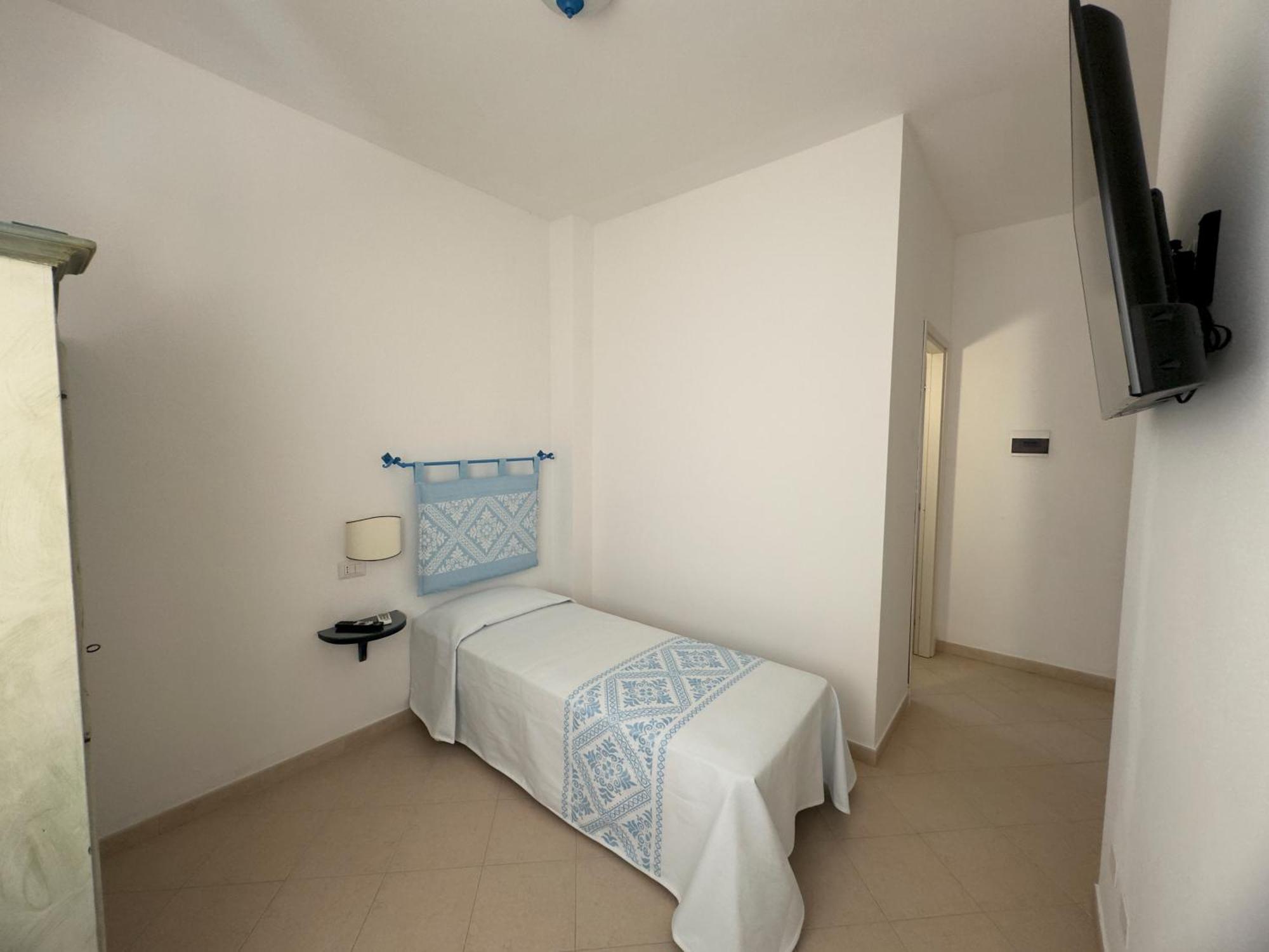 Garden Hotel Alghero Fertilia Ngoại thất bức ảnh