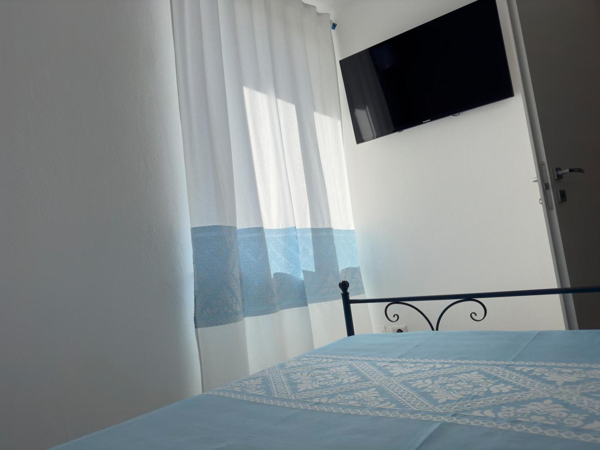 Garden Hotel Alghero Fertilia Ngoại thất bức ảnh