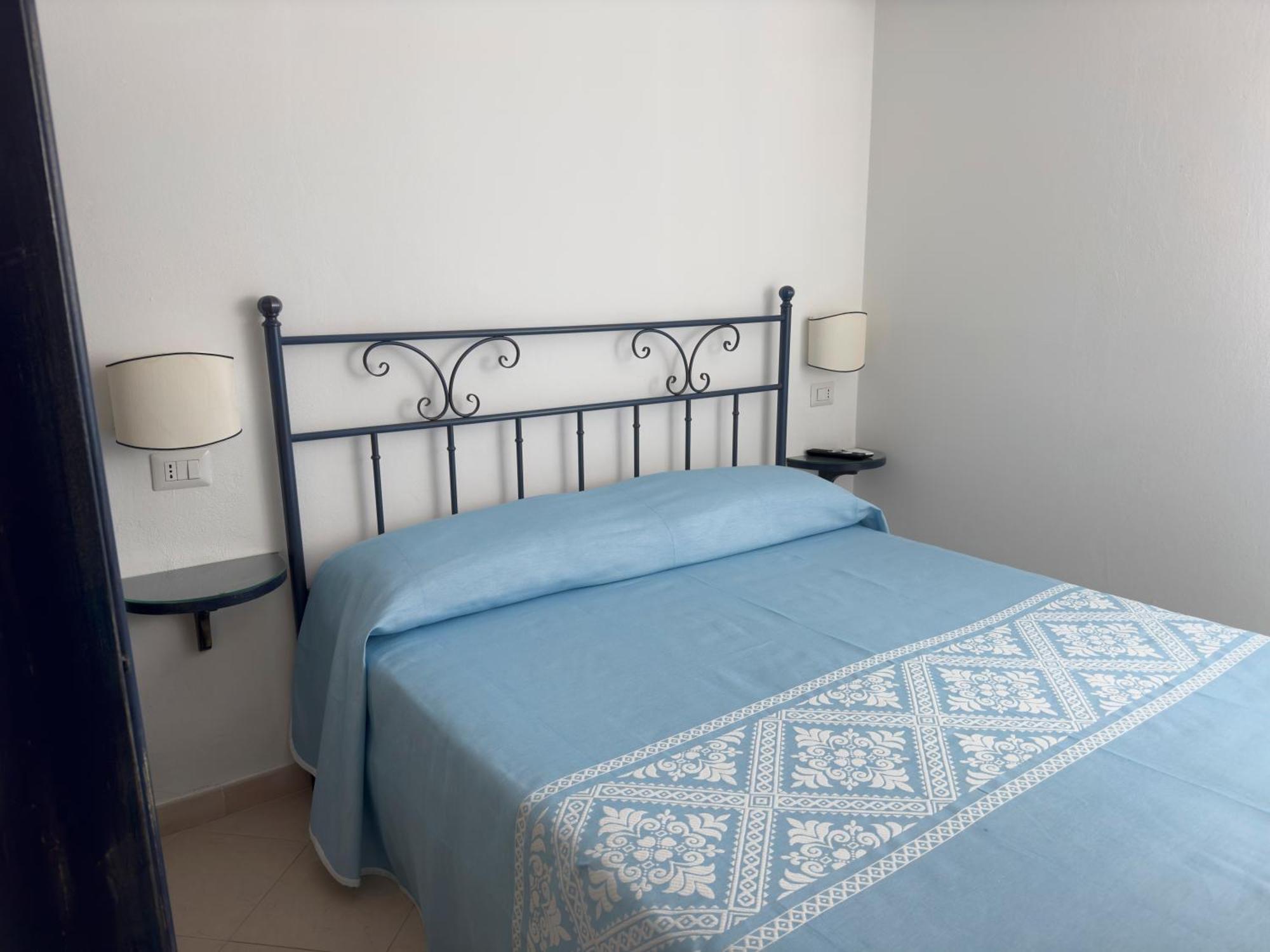 Garden Hotel Alghero Fertilia Ngoại thất bức ảnh