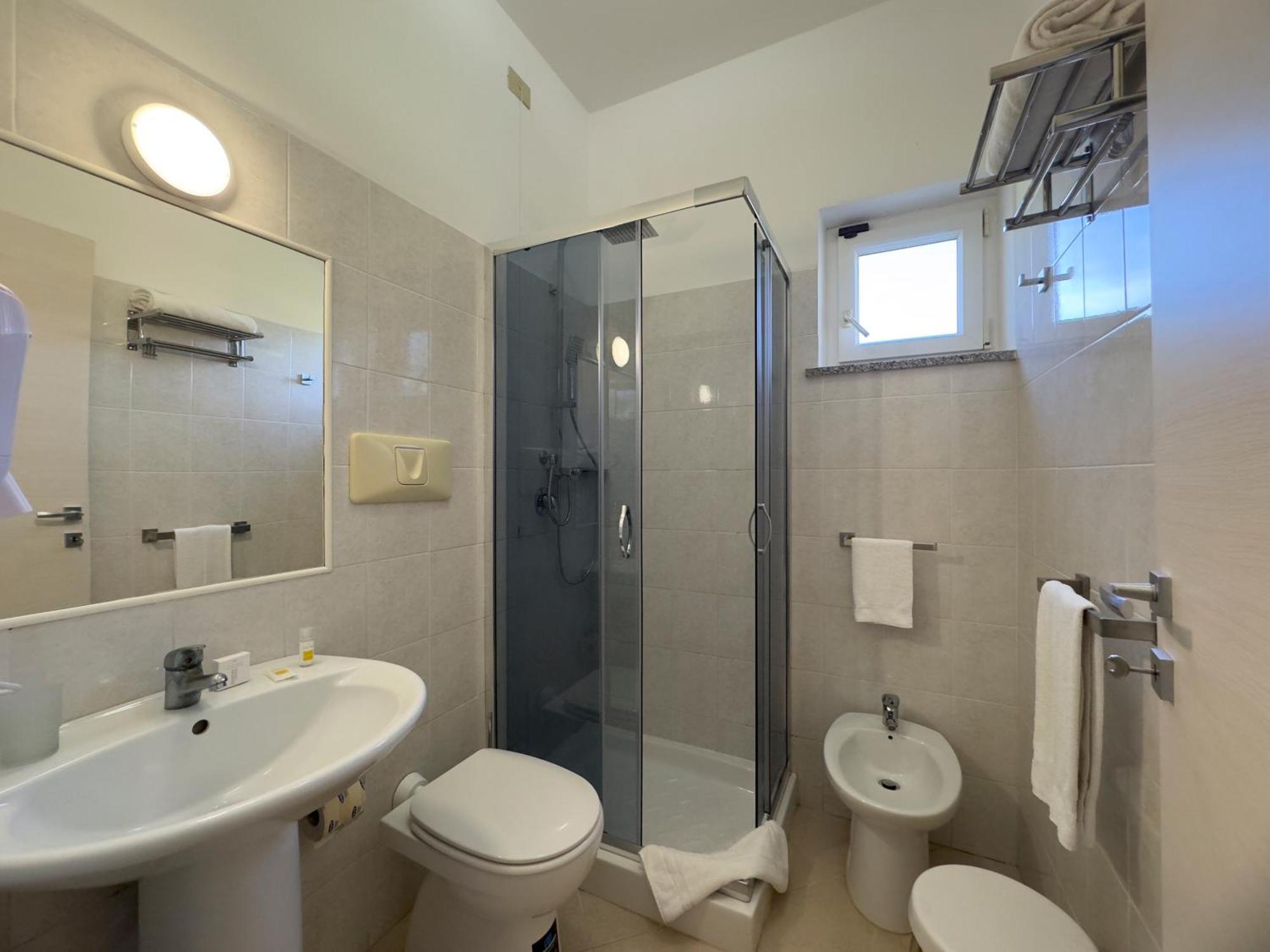 Garden Hotel Alghero Fertilia Ngoại thất bức ảnh